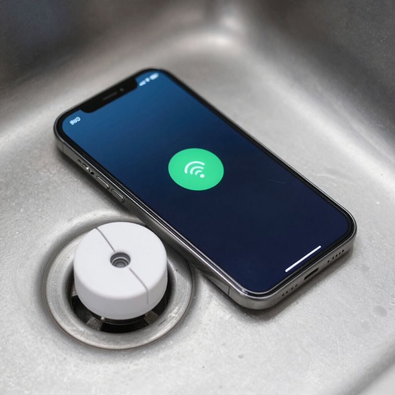 Leak Detection & Repair in Melrose