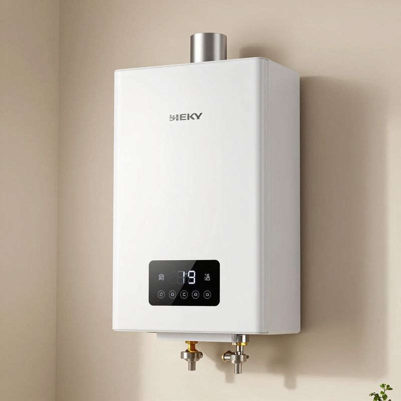 Water Heater Services in Melrose