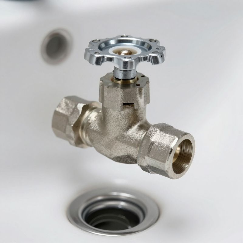 Toilet & Faucet Repair in Melrose