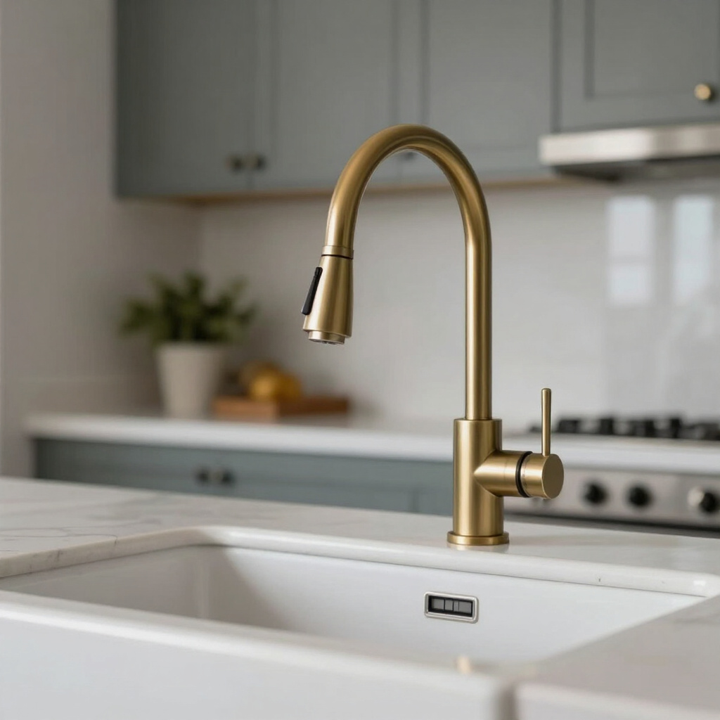 Bathroom & Kitchen Upgrades in Melrose