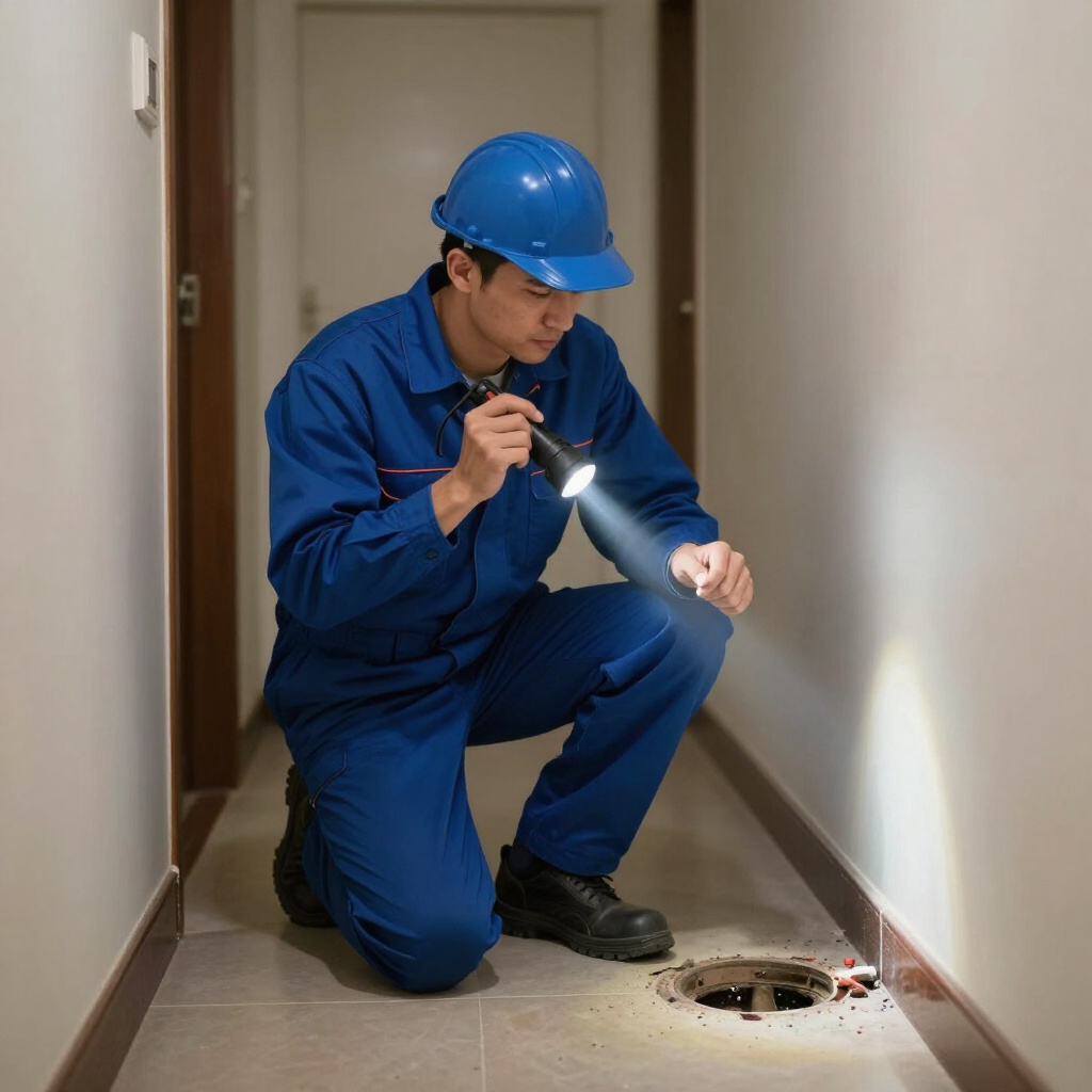 Emergency Plumbing in Melrose